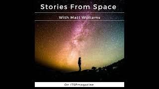 Indigenous Astronomy: The Legacy of the Aztecs | Stories From Space Podcast With Matthew S Williams