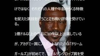 A HOLLYWOOD ACTOR エドワード・レーガン・エディ・マーフィ（Edward Regan Eddie Murphy ）はコメディアン、俳優、歌手【dennou2015】