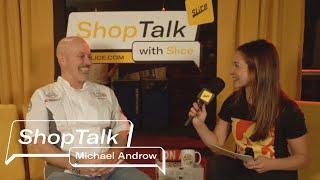 Marketing pivots to pizza champion: Michael Androw’s recipe for success