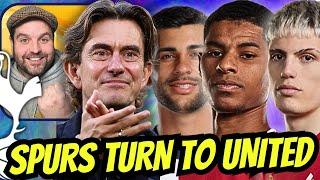 Tottenham's No D*ckheads Policy Tested By These Links...