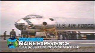 Maine Experience: The Many Lives of Loring