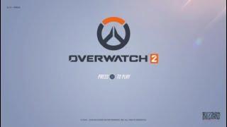 I LOVE THIS GAME! [OVERWATCH 2] First Time!