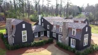 2717 Old Trace,  Mountain Brook, Al 35243