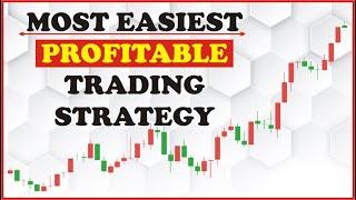 Forex Strategy: Channel Trading Made Simple (Age Long Proven & Profitable Strategy That Still Works)