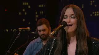 Watch Kacey Musgraves on Austin City Limits