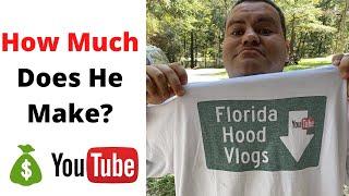 How Much Does SOUTHERN LIFE Make on YouTube