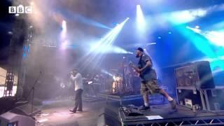 Alex Clare - Too Close at Reading Festival 2013