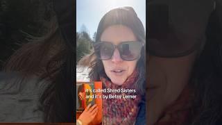 As sister story you won’t want to miss. Follow me on IG for more recs!