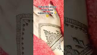 #shortsfeed #shortsviral #shortvideos #youtubeshorts #shorts #mehndi #trending #ytshorts