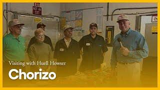 Chorizo | Visiting with Huell Howser | KCET