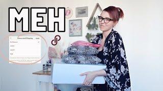 POSHMARK SHIPPING DISCOUNT UPDATE | MARCH 2021 | HOW TO DISCOUNT POSHMARK CANADA SHIPPING