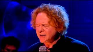 Mick Hucknall - I'd Rather Go Blind (Live Loose Women)