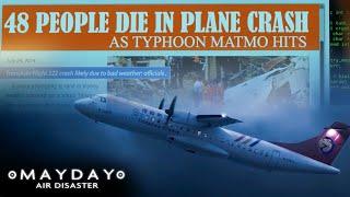 How Pilot Fatigue Led to a Fatal Air Disaster | Mayday Air Disaster