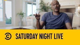 Michael Jordan's The Last Dance - Extended Scene (ft. Keegan Michael-Key) | SNL S46