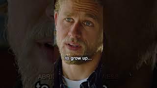 Jax and Nero's Final Talk  #shorts