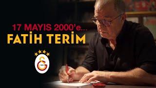 İmparator Fatih Terim 17 Mayıs Belgeseli - Galatasaray