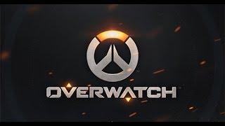 Overwatch [Со стрима] - стрельба по голубям