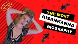 Kisankanna Biography। Kisankanna Hot Tik Tok Video