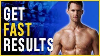 Get Fast Results with Joey Thurman's Abs and Bands Workout Program on Openfit