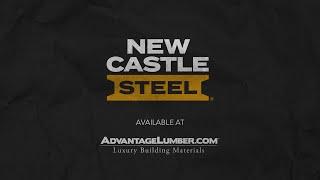 New Castle Steel-Metal Deck Framing-Advantage Lumber