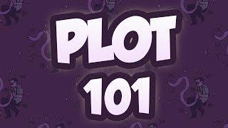 How to Plot a Comic From Start to Finish!