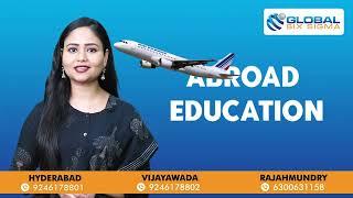 Global Six Sigma #study  #abroad #consultancy  #beststudyabroadconsultant #yt #abroadstudies