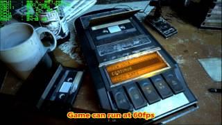 |GT720m| Resident Evil 7 - Biohzard |FPS/Gameplay|