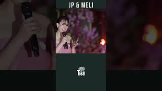 JP & Meli Wedding