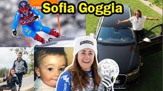 Sofia Goggia || 10 Things You Didn't Know About Sofia Goggia