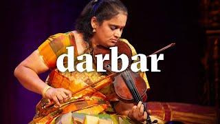 Raga Bahudari | Dr Jyotsna Srikanth | Carnatic Violin | Music of India