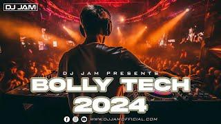 Bolly Tech Bangers Ep 1 | Dj Jam Flips | Long Drive Tech House 2024