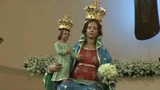 Chiaravalle Centrale - Festa Madonna della Pietra Domenica 19 Agosto 2018