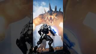 Epic Robobeast Battle Royale Showdown