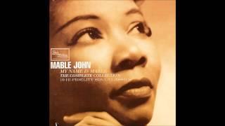 Mable John - You Never Miss a Good Thing