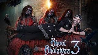 Bhool Bhulaiyaa 3 Full Movie Hindi2024 |Vidya Balan |Kartik Aaryan |Madhuri Dixit | Explanation