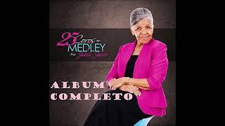 Julia Javier (25 Coros en Medley) ALBUM COMPLETO