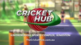 The Cricket Hub 2019