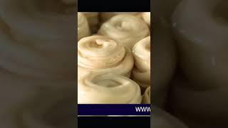 PAROTTA MAKING MACHINE | VESTA ENGINEERS
