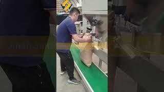 Pet food production line fish feed extruder machine dog cat food plant in USA