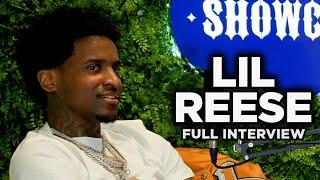 Lil Reese on Jail, Getting Caught Up, Losing People, Lil Durk, King Von, & More (Full Interview)