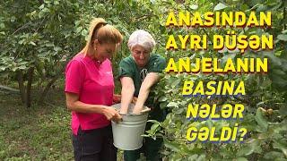 Rus anasından ayırdılar! Sonra Anjelanın başına nələr gəldi? / Seni axtariram 11.09.2024