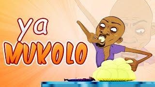 YA MUKOLO Animation Short Film 2020 Mazzara Dessin Animé Congolais