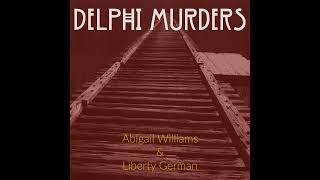 Delphi Murders Trial  /// Part 1 /// 800