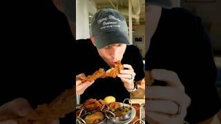 The BEST Fried Chicken in the World.