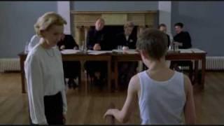 Billy Elliot - Audition for the Royal Ballet School