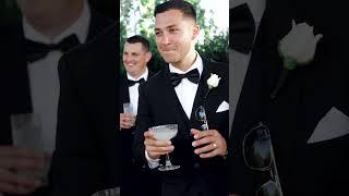 A montville wedding 
