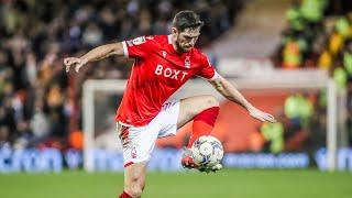 Pre-Swansea City (h): Scott McKenna