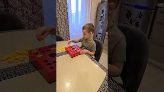 ИГРА НА СКОРОСТЬ, 5 лет