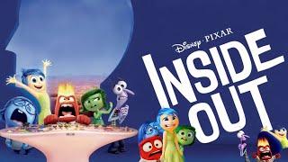 Inside Out 1 Full Movie (2015) Facts | Disney Pixar Animated | Amy Poehler, Phyllis Smith