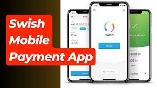 How to use Swish Mobile Payment App | European Mobile Payment Systems Association